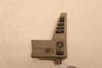 2004-2009 Cadillac Xlr Right Passenger Center Dashboard Trim W/ Switches Oem. Fixed Price $105.00.
