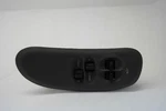 04-07 Dodge Caravan Front Driver Left Master Door Switch Oem Gray. Fixed Price $72.36.