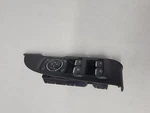 '15-'19 Lincoln Mkc Front Door Switch Driver Master Oem Year Wnty!. Fixed Price $49.95.