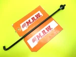 Battery Hold Down Top Strap J Rod Bolt Nut Hook Car 3.5L Oem Lexus ES350 13-18. Fixed Price $19.94.