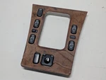 1998 To 2002 Mercedes W210 W208 E320 E430 E55 Asr Center Master Window Switch. Fixed Price $115.00.
