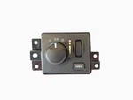 Headlight Headlamp Switch 2006-08 Ram 1500 2500 3500 Without Fog 56049636AD. Fixed Price $16.49.