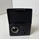 2017 Ford F250 Power Aux Outlet Socket HC3T-19G310-BA Oem. Fixed Price $58.36.
