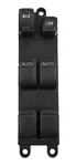 2002-2004 Subaru Impreza Front Driver Master Window Switch 83071FE010. Fixed Price $40.00.
