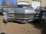 Cadillac Deville 1967 Passenger Front Pwr Window Switch. Fixed Price $59.99.