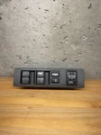 Infiniti QX56 Nissan Armada Master Power Window Switch Oem 2004 2005 2006 2007. Fixed Price $55.00.