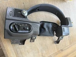 2002 2003 2004 2005 Ford Explorer Speedometer Trim Bezel Cluster. Fixed Price $75.87.