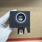 Lr Range Rover Sport L494 Push Start Ignition Button W/trim Oem. Fixed Price $55.00.