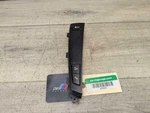 Oem Bmw F10 F12 F13 F25 Center Console Parking Traction Operating Unit Switch. Fixed Price $29.95.