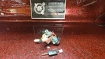 2011-2013 Kia Sportage Ignition Switch Lock Cylinder W/key Oem Missing Buttons. Fixed Price $105.00.