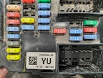 Used Fuse Box Cabin Fits: 2007 Gmc Yukon Grade. Fixed Price $89.60.