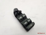 2008 Bmw 535XI 535I 528I 528XI E60 E61 Driver Door Window Switch 61319122111. Fixed Price $39.99.