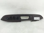 2010-2017 Gmc Acadia Driver Left Door Master Power Window Switch Tezkl. Fixed Price $88.81.