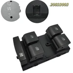 Master Power Door Window Switch Driver Side 20833003 For Cadillac Srx 10-16. Fixed Price $18.88.