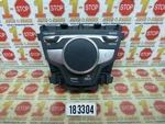 2017-2019 Audi A4 Navigation Multimedia Radio Control Panel 8W0919614R Oem. Fixed Price $83.99.