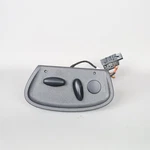 1999-2004 Porsche 911 Boxster Power Seat Switch Right Grey Oem. Fixed Price $299.16.