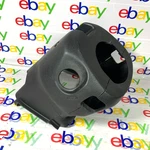 2003 - 2007 Honda Accord Steering Column Shroud Cover Trim Bezel Black Oem 5782. Fixed Price $44.95.