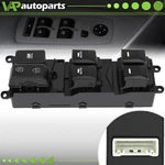 Power Window Switch 2013-2018 Kia Forte 93571A7200 Front Rear Left. Fixed Price $16.49.