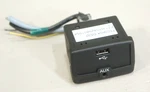 Genuine 2013-2017 Fiat 500L Aux Usb Port Socket 735558298 Oem. Fixed Price $47.87.