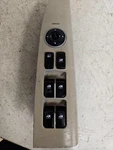 07-09 Hyundai Santa Fe Left Front Door Switch Windows Locks Mirrors Lh Oem. Fixed Price $50.61.