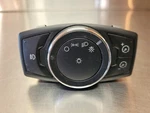 13-19 Ford Escape Automatic Controlled Headlights W/ Fog Lamp Oem BM5T-13A024-JC. Fixed Price $25.00.