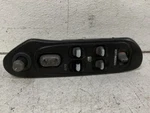2001-2005 Pontiac Grand Am 4DR Sedan Power Window Switch Master Control Panel. Fixed Price $59.95.