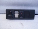 2005-2010 Scion Mirror Control Switch 55539-32010 Oem VP90806. Fixed Price $26.60.