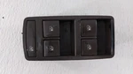 2014-2017 Buick Regal Driver Left Door Master Power Window Switch X58OI. Fixed Price $39.29.