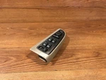 Chevy Gmc Tahoe Silverado Left Front Door Master Window Switch Control Oem 03-06. Fixed Price $66.50.