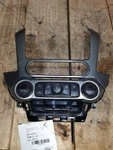 Temperature Control Dash Mounted Id 23251607 Fits 15-17 Suburban 1500 58712. Fixed Price $78.74.