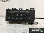 1990 Cadillac Allante Auto Headlamp Light Switch. Fixed Price $65.94.