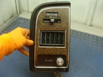 Genuine Oem 1980 Ford Left Dash Panel EOUB-11045C91-BA Dpmc 75 109-110-113-114. Fixed Price $39.99.
