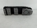 2021 Hyundai Palisade Driver Left Door Master Power Window Switch J3FU0. Fixed Price $34.09.