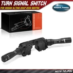 Wiper Switch For Nissan Altima 2007-2018 Sentra 2013-2016 Versa 2012-2019 NV200. Fixed Price $81.69.
