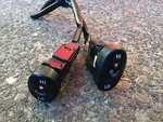 Toyota Sequoia Tundra 2001-07 Seat Heater Switches Right Left 191333 191332 Oem. Fixed Price $49.99.