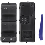 Master Window Switch Control Door Button 9L3Z-14529-AD 2009 2010 Ford F-150. Fixed Price $22.86.