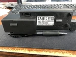 Saab 9-3 2003-2011 Ultrasonic Theft Alarm Motion Sensor 12229850. Fixed Price $35.99.