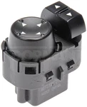 Dorman 901-146 Mirror Switch Left Side For 05-10 Cobalt G5 Pursuit. Fixed Price $52.06.