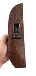 07-09 Escalade Suburban Yukon Power Window Switch Front Rh Right Oem Woodgrain. Fixed Price $41.99.
