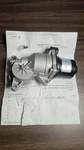 Dorman Oe Solutions Transfer Case Shift Motor 600-899 2007.5- 13 Gm 2500HD +++++. Fixed Price $249.88.