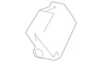 Genuine Toyota 2005-2015 Tacoma Hvac Blend Door 87106-04040. Fixed Price $117.44.