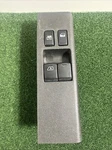 2005 - 2009 Nissan Frontier Kc Left Drivers Door Window Switch 80961EA160. Fixed Price $44.99.
