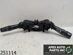 Oem 2015 Kia Sorento 3.3L Steering Column Switch. Fixed Price $39.99.