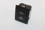 06 Porsche Cayenne 955 - Security Alarm Control Switch 7L5959899. Fixed Price $17.58.