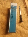 Nos 1968-1971 Corvette Headlight Switch Knob Gm 3961512 Original Box. Fixed Price $45.00.