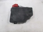 2009 Gmc Acadia Fuse Box 3.6L, At, Fwd #25909570. Fixed Price $60.00.