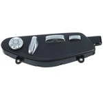 Genuine Porsche 2017-2023 Panamera Cayenne Seat Switch 971-959-747-AB-HVO. Fixed Price $332.91.