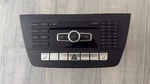 Mercedes W204 C250 C300 C350 Radio Headunit Oem. Fixed Price $80.00.