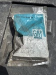 Nos Gm 7837280 Switch Assembly & Pivot, Steering Column 1982-88 Caprice, Deville. Fixed Price $229.00.