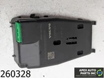 Oem 2012 Volvo S60 2.5L Lane Departure Warning Collision Closing Velocity Module. Fixed Price $29.99.